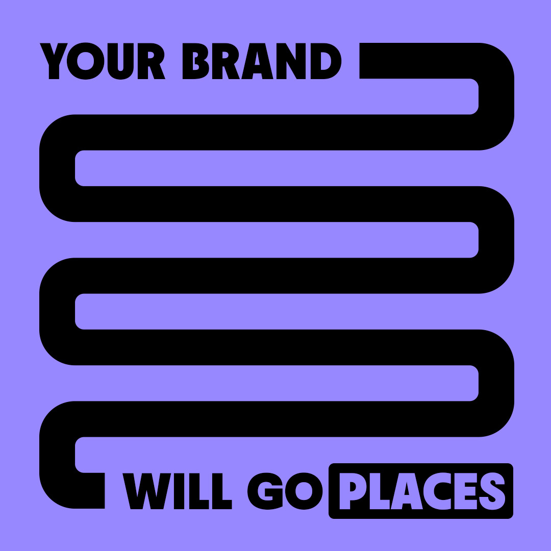 Ads on the Move